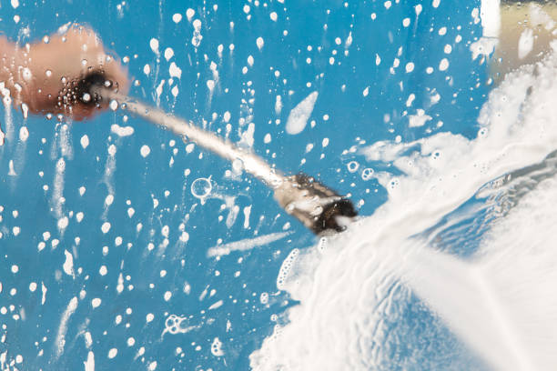 Best Pool Deck Cleaning  in Americus, GA