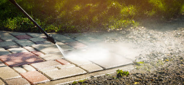 Best Building Exterior Washing  in Americus, GA